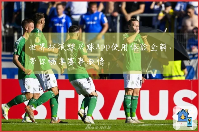 世界杯滚球买球App使用体验全解，带你畅享赛事激情