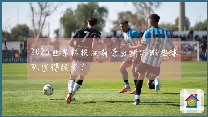 2026世界杯投注前景分析：哪些球队值得投资？