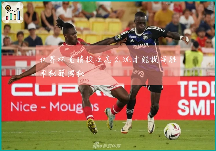 世界杯竞猜投注怎么玩才能提高胜率秘籍揭秘