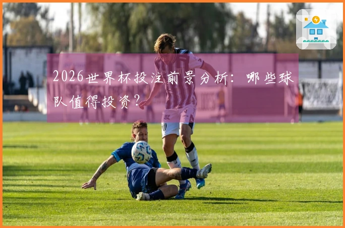 2026世界杯投注前景分析：哪些球队值得投资？