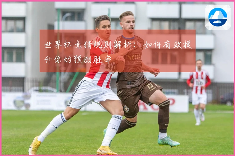 世界杯竞猜规则解析：如何有效提升你的预测胜率