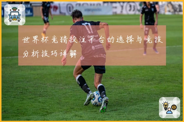 世界杯竞猜投注平台的选择与竞技分析技巧详解