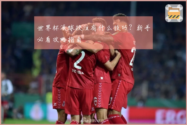 世界杯滚球投注有什么技巧？新手必看攻略指南