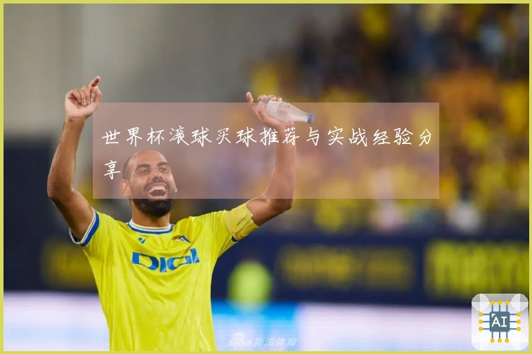 世界杯滚球买球推荐与实战经验分享